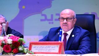 الحسيمة تحتضن فعاليات الجمع العام العادي 78 للتعاضدية العامة لموظفي الإدارات العمومية