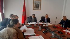 المجلس الإقليمي للحسيمة يصادق بالإجماع على ميزانية سنة 2026