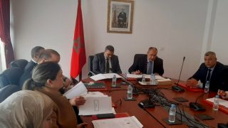 المجلس الإقليمي للحسيمة يصادق بالإجماع على ميزانية سنة 2026