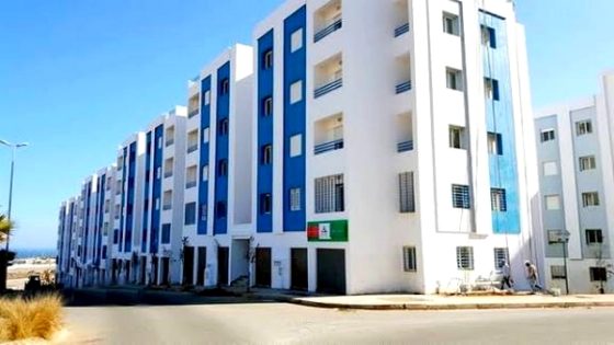 مطالب بفتح تحقيق في مشروع السكن الاجتماعي بالحسيمة