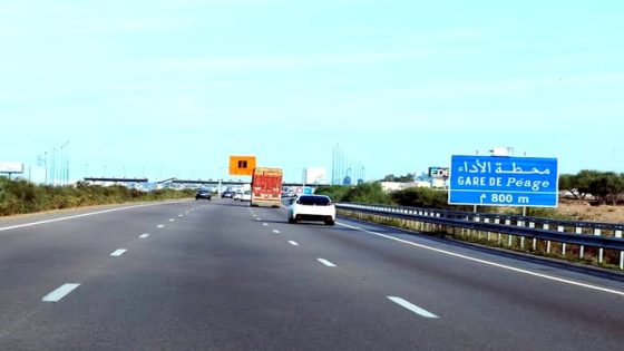 الحسيمة تطالب بنصيبها من الطرق السيارة بعد إطلاق مشروع طنجة–تطوان