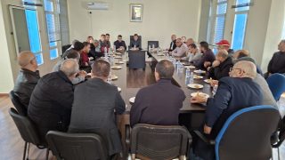 اليونسي رئيسا لمجموعة “المنارة” بعد فوزه بـ17 صوتًا مقابل 7 أصوات لمنافسه