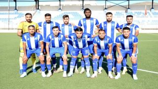 شباب الريف الحسيمي يتعادل بميدانه أمام الفتح الرياضي