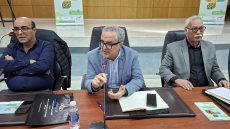 اليونسي يؤطر ورشة تكوينية للتعاونيات النسائية حول المهارات الحياتية