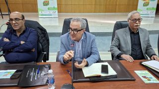 اليونسي يؤطر ورشة تكوينية للتعاونيات النسائية حول المهارات الحياتية