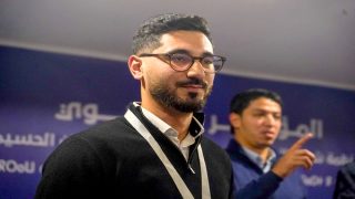 انتخاب زكرياء عزيزي منسق جهوي لشباب حزب الأصالة والمعاصرة بجهة الشمال