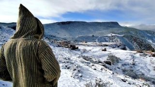 بتعليمات ملكية.. اطلاق الرعاية الصحية بإقليم الحسيمة لمواجهة تداعيات البرد