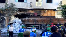 ارتفاع عدد الضحايا فاجعة الفنيدق إلى ستة قتلى