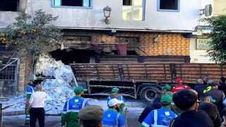 ارتفاع عدد الضحايا فاجعة الفنيدق إلى ستة أشخاص