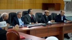 انطلاقة أشغال الملتقى الجهوي السابع للتعاونيات النسائية بالحسيمة