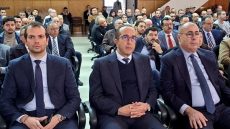 عامل الحسيمة يشرف على إطلاق قافلة جهوية لدعم المقاولات الصغرى والمتوسطة