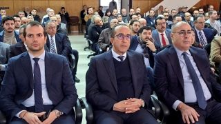 عامل الحسيمة يشرف على إطلاق قافلة جهوية لدعم المقاولات الصغرى والمتوسطة