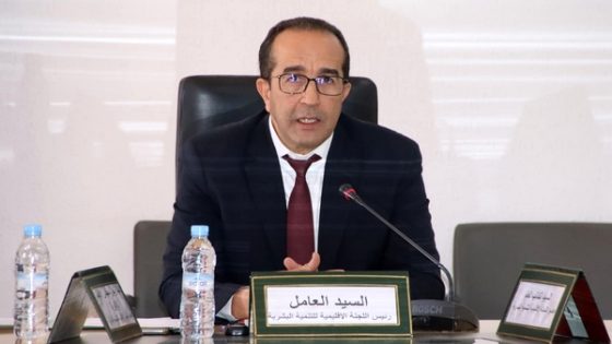 ساكنة إمزورن تطالب عامل الحسيمة بزيارة ميدانية للوقوف على تدهور البنية التحتية