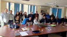 تحسيس مهنيي الصيد بالحسيمة بمخاطر الصيد العرضي على الأحياء البحرية