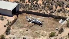 إسبانيا تفكك شبكة لتهريب الحشيش من المغرب باستعمال مروحيات