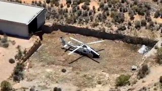 إسبانيا تفكك شبكة لتهريب الحشيش من المغرب باستعمال مروحيات