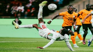 المنتخب المغربي يهزم زامبيا بثلاثية نظيفة ويتأهل للدور الثاني من الـ”كان”