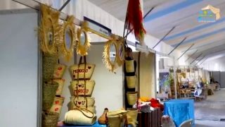 معرض الأسواق المتنقلة بالحسيمة ينطلق دون إشعاع وسط تذمر العارضين