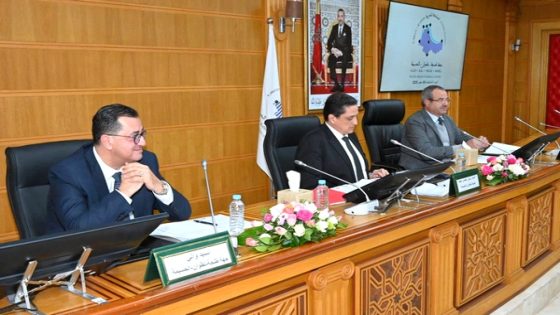 منتخبو الحسيمة يفرّطون في الإقليم داخل مجلس الجهة