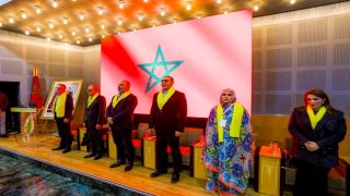 الحركة الشعبية تعيد ترتيب بيتها السياسي من الحسيمة