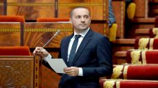 تعثر بناء المركز الصحي بترجيست يجرّ وزير الصحة للمساءلة البرلمانية