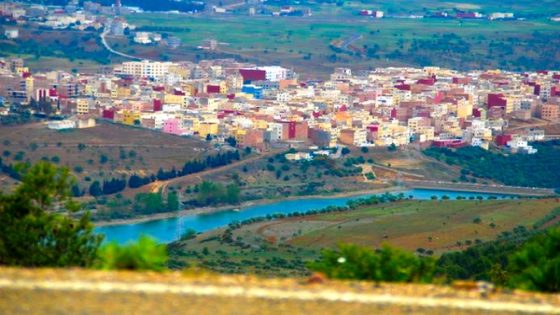 مجموعة الخزامى للبيئة تكشف مسار مشروع مركز الطمر بسيدي بوتميم