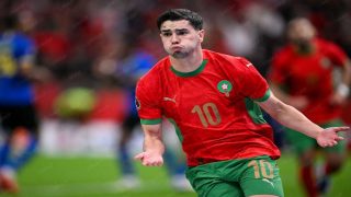 أسود الاطلس يعبرون تنزانيا ويبلغون ربع نهائي “الكان”