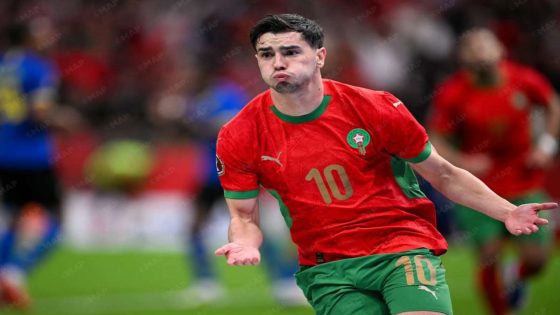 أسود الاطلس يعبرون تنزانيا ويبلغون ربع نهائي “الكان”