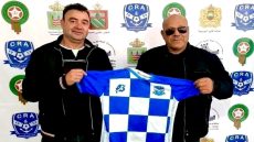 شباب الريف الحسيمي ينفصل عن مدربه بعد سلسلة من النتائج السلبية