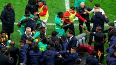 “الكاف” يصدر عقوباته بعد أحداث نهائي كأس أمم إفريقيا 2025