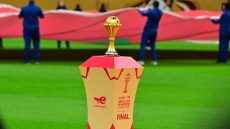 السنغال تتوج بكأس أمم إفريقيا على حساب المغرب