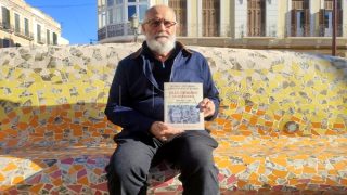 فرانسيسكو بينادو يصدر مؤلفًا يوثق ذاكرة نشأة مدينة الحسيمة بين 1925 و 1956