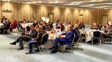 عامل إقليم الحسيمة يدعو إلى استراتيجية علمية متعددة الأبعاد لتدبير المياه الجوفية