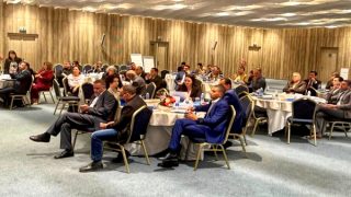 عامل إقليم الحسيمة يدعو إلى استراتيجية علمية متعددة الأبعاد لتدبير المياه الجوفية