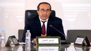 عامل الحسيمة يدعو لتكثيف المراقبة وضبط اختلالات الأسواق استعداداً لرمضان