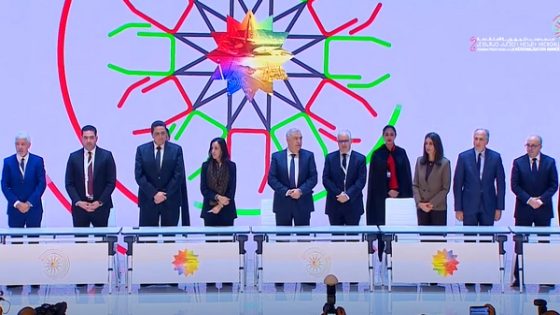 الحكومة تصادق على خارطة طريق جديدة لاستكمال تنزيل الجهوية المتقدمة