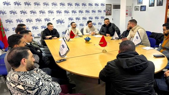 شبيبة “البام” بالحسيمة تعقد لقاء تنظيمي لتعزيز العمل الشبابي