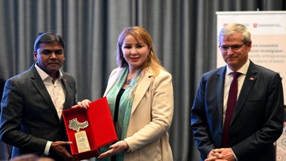 طنجة تجمع فاعلين مغاربة وألمان لبلورة مشاريع تنموية مشتركة