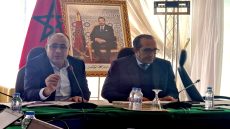 المجلس الإقليمي للحسيمة يخصص مليار سنتيم لقطاع الصحة ويصادق على مشاريع حيوية