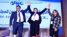 “البام” يحسم وكيل لائحة الحسيمة ويزكي زوجة لقجع وكيلة للائحة بوجدة