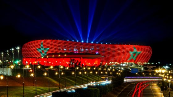 تدابير خاصة في نهائي كأس أفريقيا…هذا هو توقيت ولوج الجماهير وحفل الإختتام