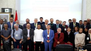 مؤتمر دولي بالحسيمة يناقش قضايا البيئة والطاقة والمواد المستدامة