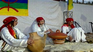 أجدير بالحسيمة تحتفي برأس السنة الأمازيغية الجديدة 2976