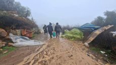 هذه أرقام الدعم المالي للمتضررين من التساقطات المطرية الاستثنائية