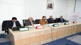يوم دراسي بالحسيمة يرصد تحديات تفعيل حقوق الإنسان