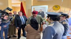 عامل الحسيمة يطلق عملية “رمضان 1447” لفائدة أزيد من 17 ألف أسرة معوزة