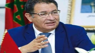 محمد بودا يطوي صفحة “الجرار” ويعلن العودة إلى حزب “الكتاب”