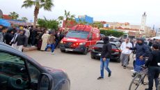 بني بوعياش.. شجار بين شقيقين ينتهي بنقل أحدهما إلى المستعجلات والاخر الى “الكوميسارية”