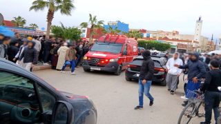 بني بوعياش.. شجار بين شقيقين ينتهي بنقل أحدهما إلى المستعجلات والاخر الى “الكوميسارية”