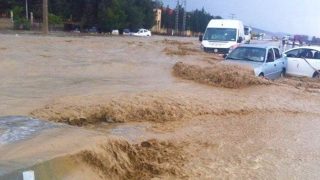 السلطات تمنع تأسيس تنسيقية لدعم متضرري الفيضانات بإقليم شفشاون